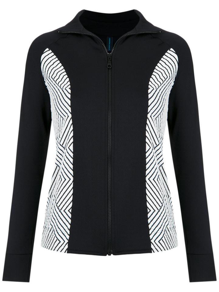 Lygia & Nanny Berry Jacquard Jacket - Unavailable