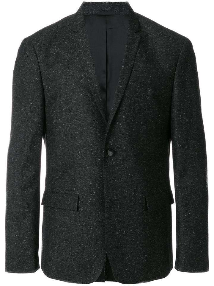 Calvin Klein Classic Blazer - Black