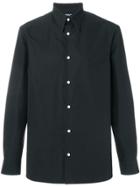 Ck Jeans Andy Warhol Print Shirt - Black
