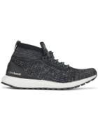 Adidas Ultraboost All Terrain Sneakers - Black
