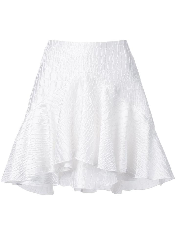 Alex Perry 'laurel' Skirt