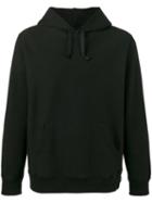 Wacko Maria - Lee Perry Printed Hoodie - Men - Cotton - S, Black, Cotton