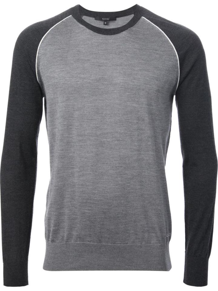 Gucci Knit Sweater
