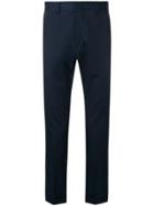 Be Able Tailored Trousers - Blue