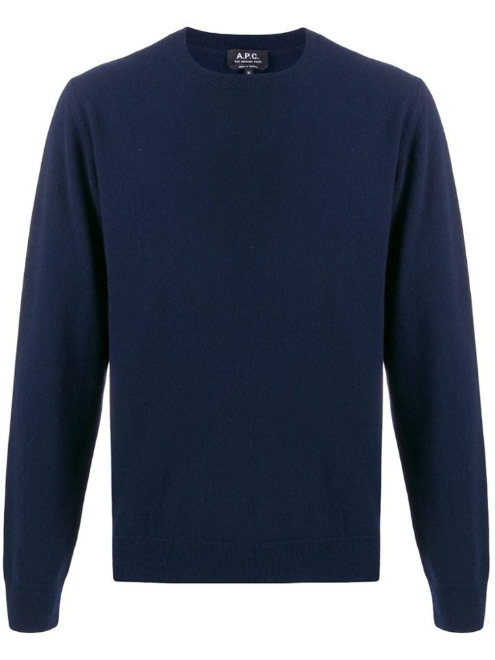 P.c.a.c. Wsaalh23884 Iaj - Marine - Blue
