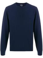 P.c.a.c. Wsaalh23884 Iaj - Marine - Blue