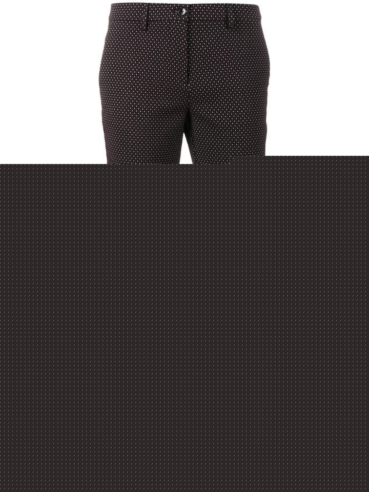 Joseph Slim-fit Tailored Trousers - Green