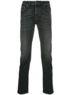 Diesel Black Gold Classic Slim-fit Jeans