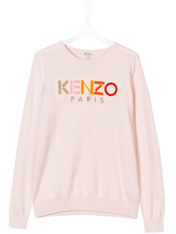 Kenzo Kids Kenzo Kids Km1802832 32* - Pink & Purple