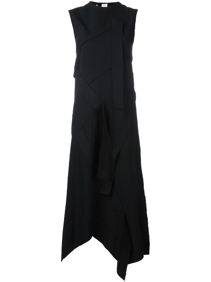 Damir Doma 'dumas' Long Dress