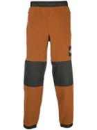 The North Face Denali Fleece Pants - Orange