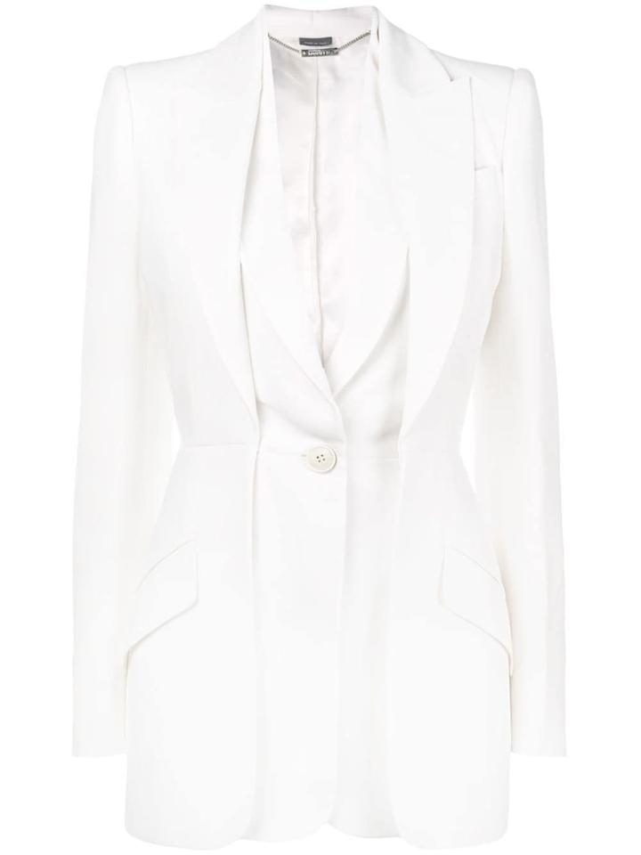 Alexander Mcqueen 530110qle409007 - White
