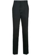 D'urban Classic Tailored Trousers - Blue