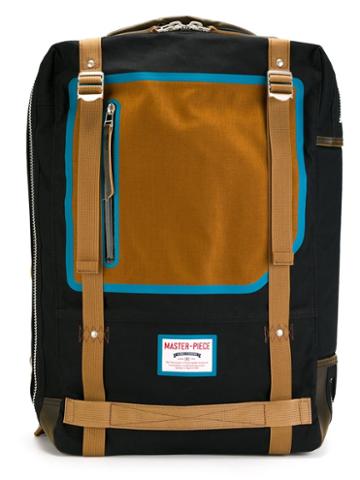 Master Piece 'area' Backpack