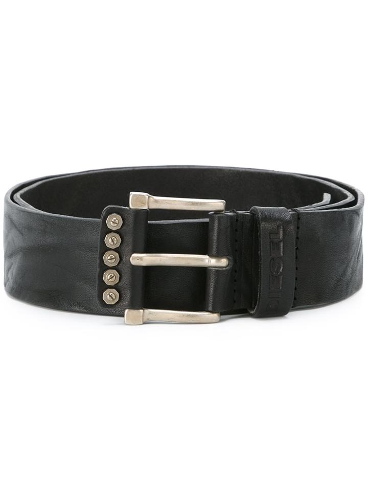 Diesel 'punch' Belt