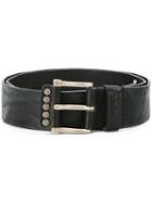 Diesel 'punch' Belt