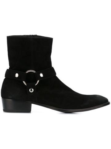 Htc Hollywood Trading Company 'ring' Boots