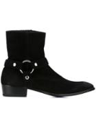 Htc Hollywood Trading Company 'ring' Boots