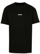 Off Duty No Signal T-shirt - Black