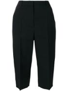 Givenchy Tailored Knee-length Shorts - Black