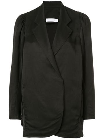 Tamuna Ingorokva Natalia Blazer - Black