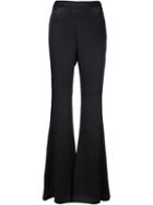 Moschino Flared Trousers