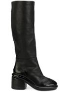 Marsèll Knee-high Boots - Black