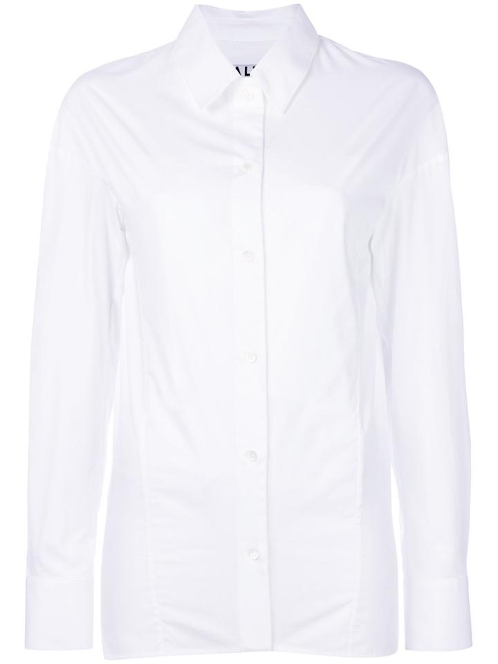Aalto Plain T-shirt - White