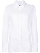 Aalto Plain T-shirt - White