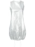 Paco Rabanne Sleeveless Dress - Metallic