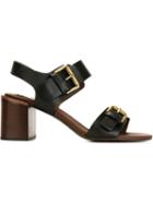 See By Chloé Romy City Sandals