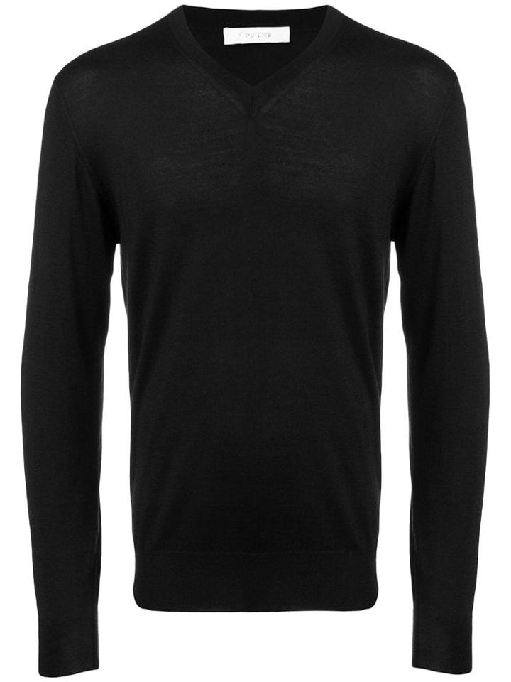 Cruciani Cu487v03f6vdm220002 - Black