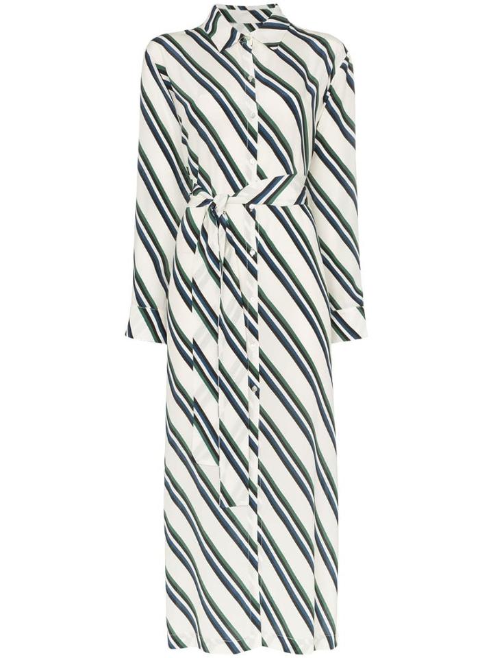 Asceno - Diagonal Stripe 1