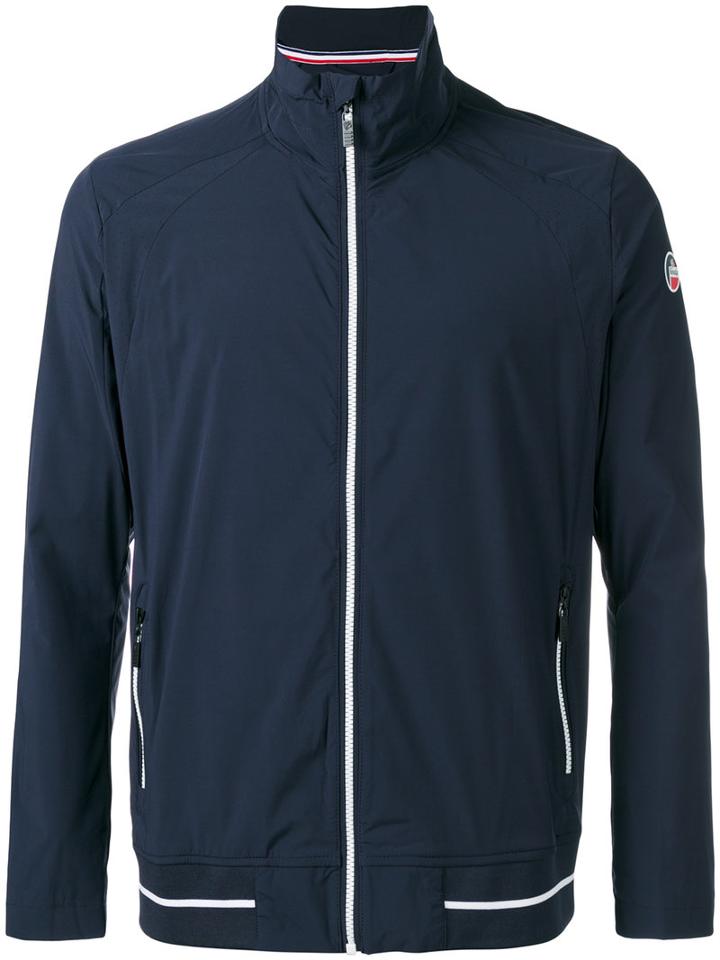 Fusalp - Greny Jacket - Men - Polyamide/spandex/elastane - M, Blue, Polyamide/spandex/elastane