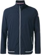 Fusalp - Greny Jacket - Men - Polyamide/spandex/elastane - M, Blue, Polyamide/spandex/elastane