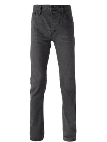 Mastercraft Union Stretch Slim Trousers