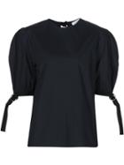 J.w.anderson Puff Sleeve Blouse