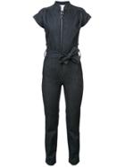 Carolina Ritzler Soul Jumpsuit - Blue