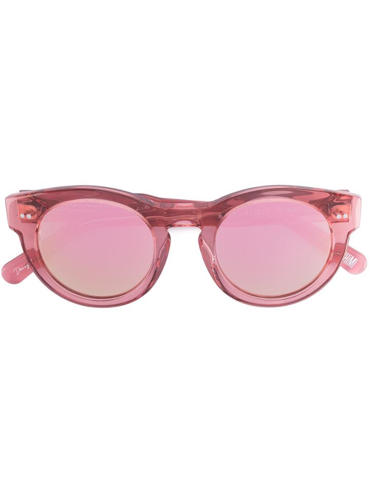 Chimi Oxford 003 Sunglasses - Pink & Purple