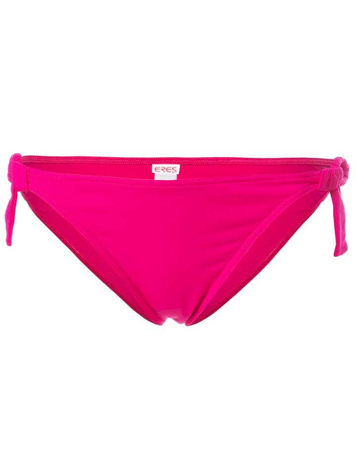 Eres Sepia Stud Bikini - Pink & Purple