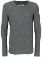 Daniel Andresen Distressed Jumper - Grey