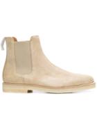 Common Projects Slim Chelsea Boots