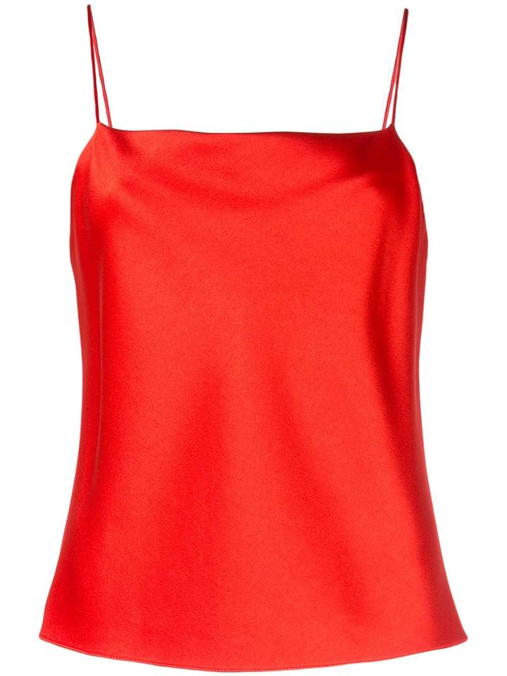 Alice+olivia Tank Top - Red