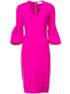 Sachin & Babi Ginette Dress - Pink & Purple