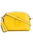 Marc Jacobs Shutter Camera Bag - Yellow & Orange