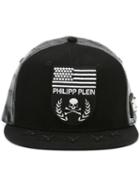 Philipp Plein 'in The End' Baseball Cap