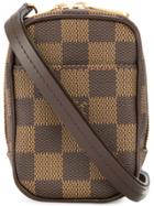 Louis Vuitton Vintage Okapi Pm Shoulder Bag - Brown