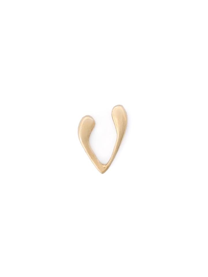 Loquet 'dream Catcher' Wishbone Charm, Women's, Metallic
