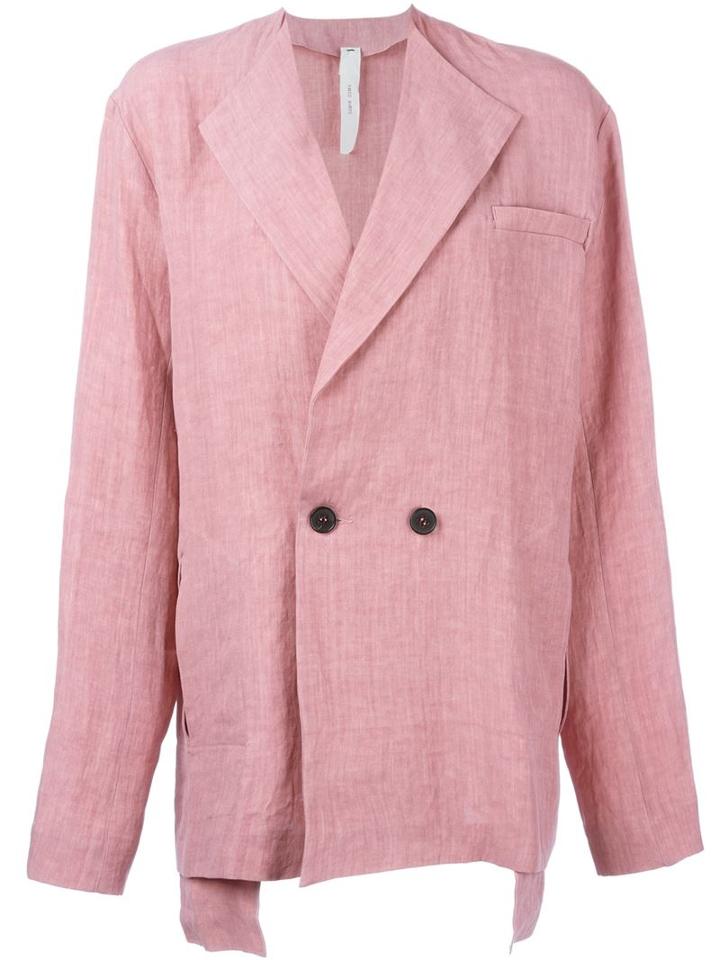 Damir Doma Double Breasted Blazer