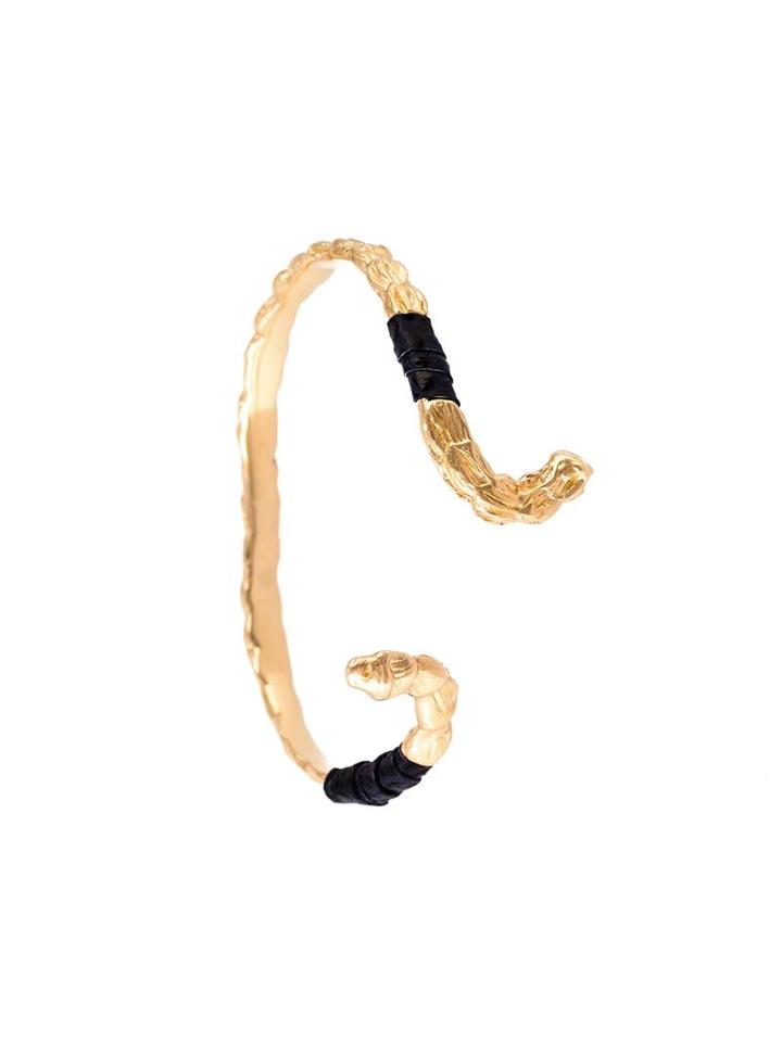 Gas Bijoux Rope Bangle